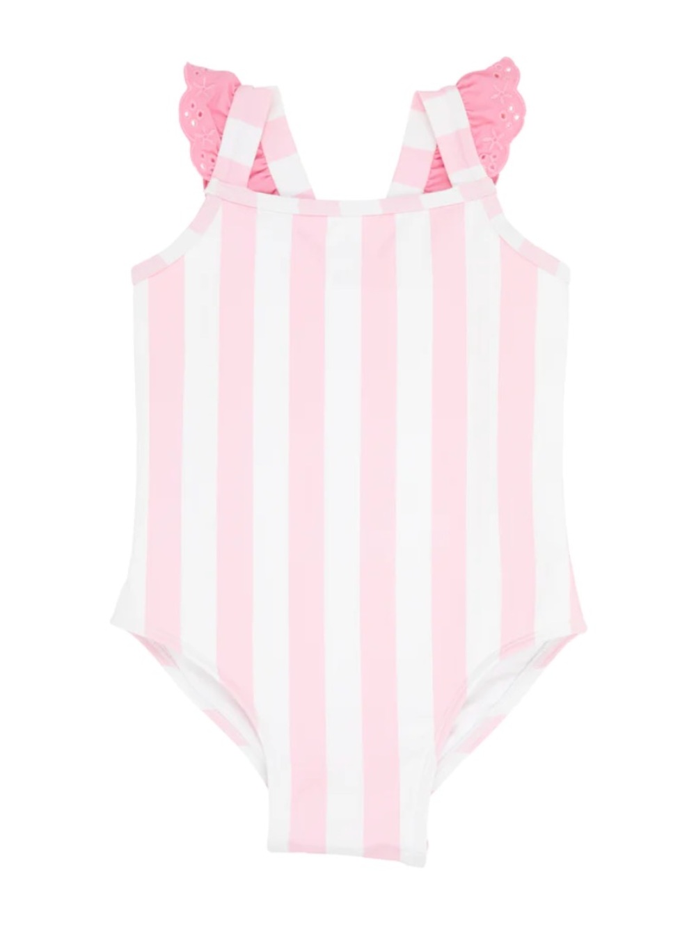 Beaufort Bonnet NWT Long Bay bathing suit Caicos Cabana Stripe